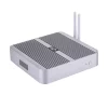 Fanless Mini Linux Computer