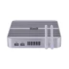 Fanless Mini PC