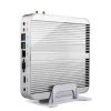 Fanless Mini PC Stick N5105