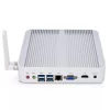 Fanless Mini PC Windows 11 pro