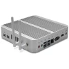 fanless computer