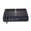 Fanless i5 Mini PC
