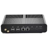 Mini PCs
