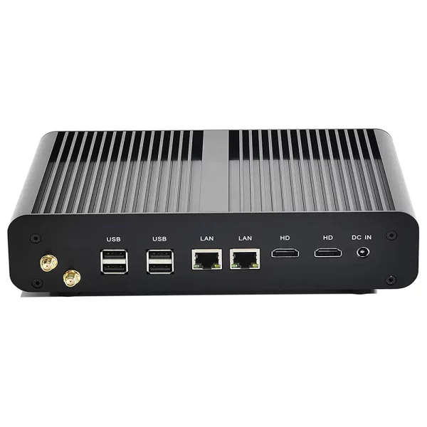 Mini PCs