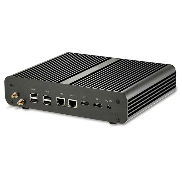 i7-4500U fanless mini PC