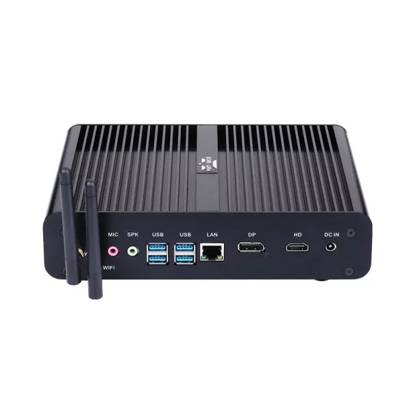 Partaker B7 Series