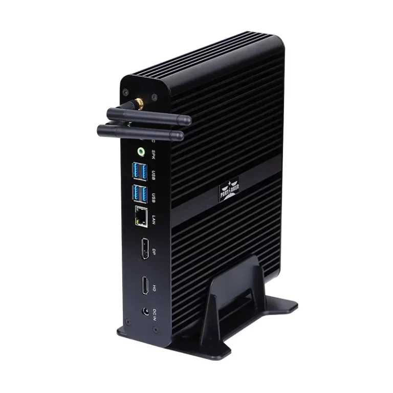 Partaker B7 Series