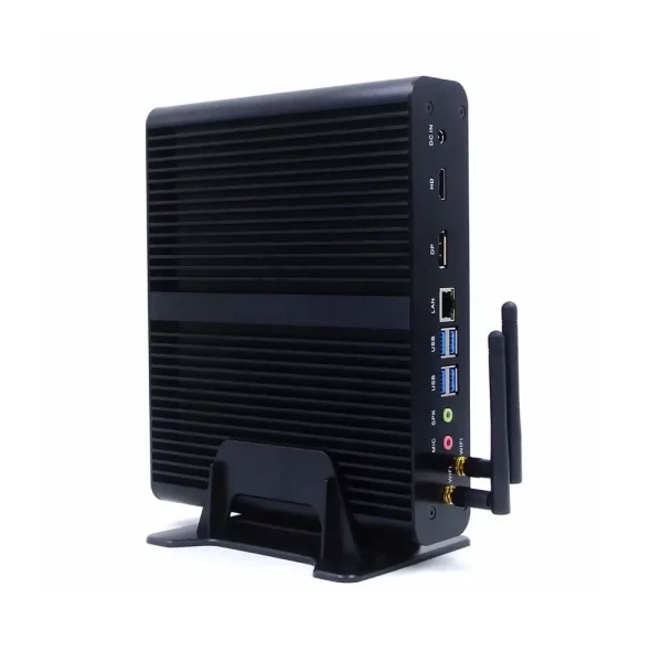 Partaker B7 Series