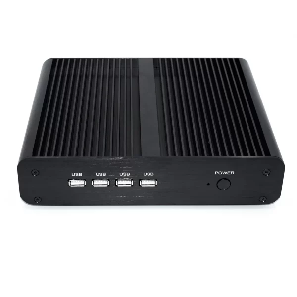 Partaker B7 Series