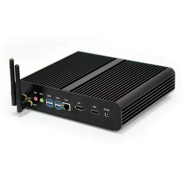 Partaker B7 Series