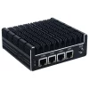 NUC Mini PC 4 LAN J3160 AES-NI pfSense