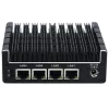 NUC Mini PC 4 LAN J3160 AES-NI pfSense