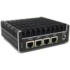 NUC Mini PC 4 LAN J3160 AES-NI pfSense