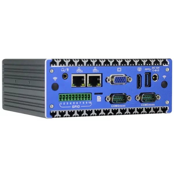 NANO Mini PC J1900 (2)