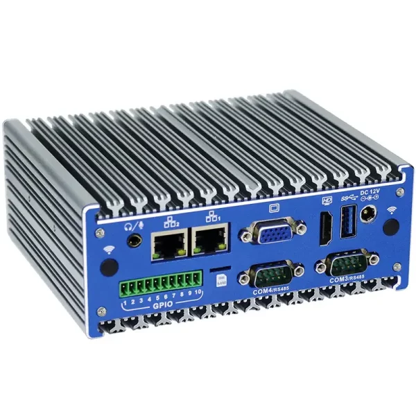 NANO Mini PC J1900 (1)