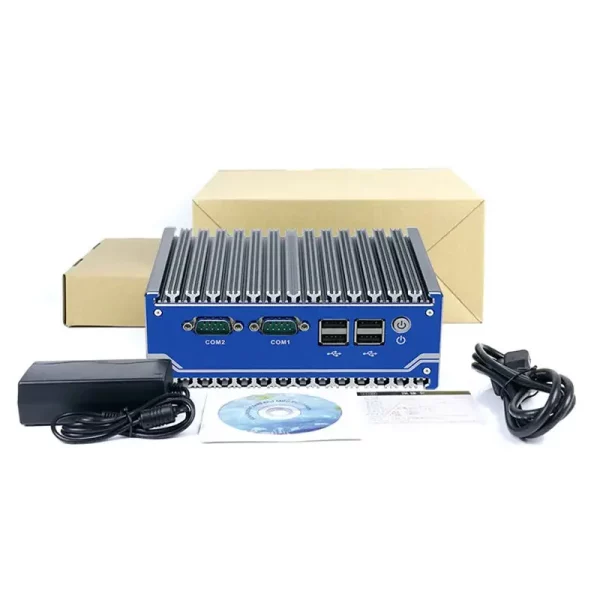 NANO Mini PC J1900 (7)