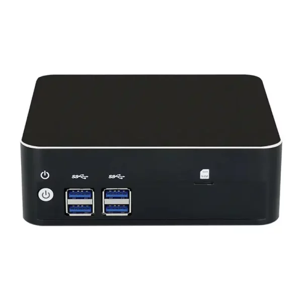 Nano Mini PC 8th Gen Intel Core i7 i5