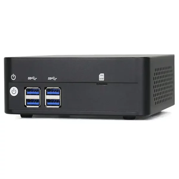 Nano Mini PC 8th Gen Intel Core i7 i5