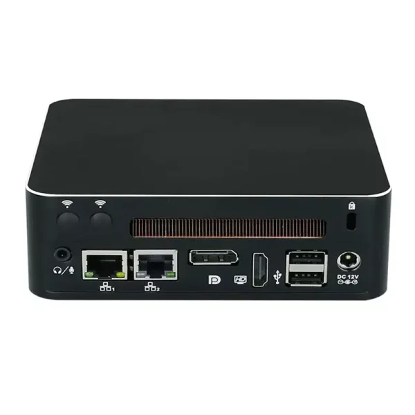 Nano Mini PC 8th Gen Intel Core i7 i5
