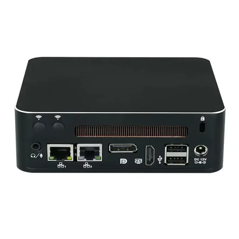 Nano Mini PC 8th Gen Intel Core i7 i5