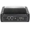 Fanless Mini PC 10th Gen Core I5 I3 Processor
