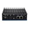 Fanless Mini PC Intel Celeron J4125