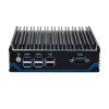 Fanless Mini PC Intel Celeron J4125