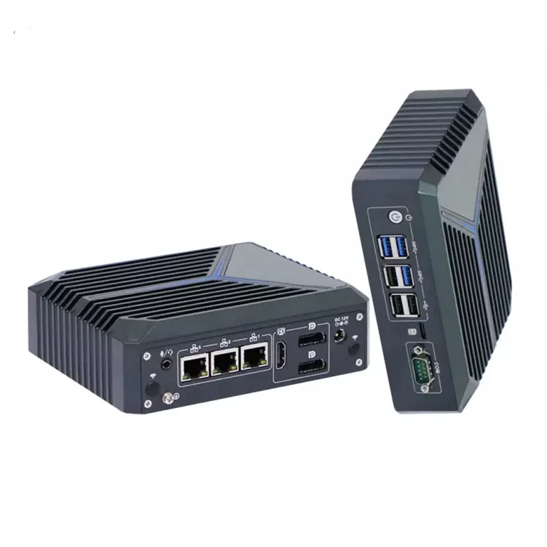 Mini PC 4