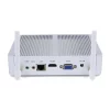 Fanless Mini PC 4th Gen Intel Core I5 i3