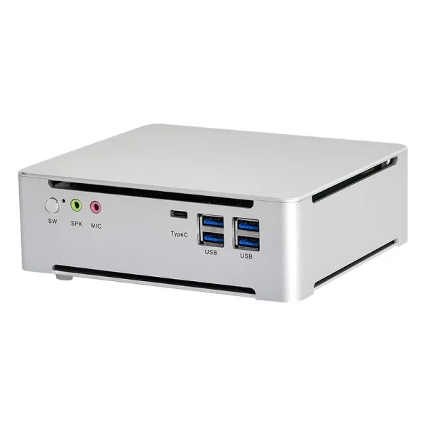 NUC Mini PC with 7th Gen Intel Core I5 I7 Processor