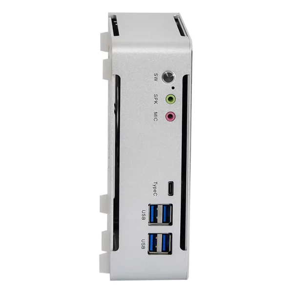 NUC Mini PC with 7th Gen Intel Core I5 I7 Processor