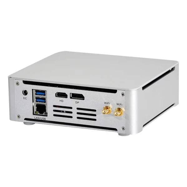 NUC Mini PC with 7th Gen Intel Core I5 I7 Processor