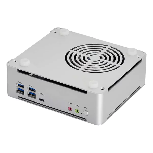 NUC Mini PC with 7th Gen Intel Core I5 I7 Processor