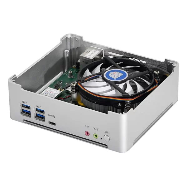 NUC Mini PC with 7th Gen Intel Core I5 I7 Processor