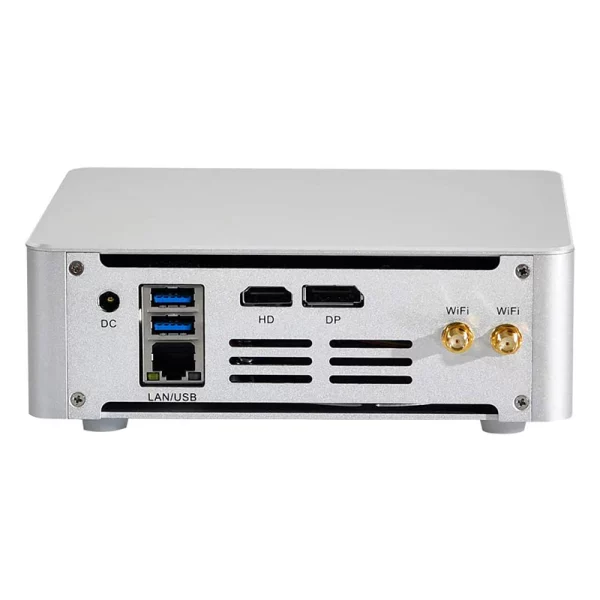 NUC Mini PC with 7th Gen Intel Core I5 I7 Processor