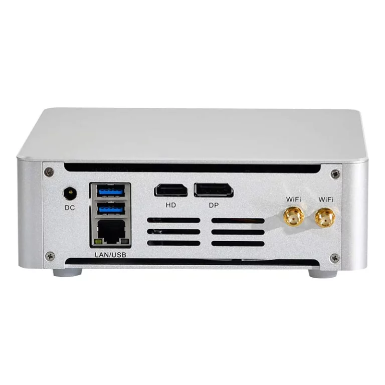NUC Mini PC with 7th Gen Intel Core I5 I7 Processor