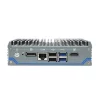 4 LAN Fanless Mini PC Intel Celeron J6412