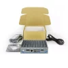 4 LAN Fanless Mini PC Intel Celeron J6412