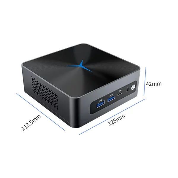 Nuc Mini PC 8-10th Gen Intel Core I7 I5
