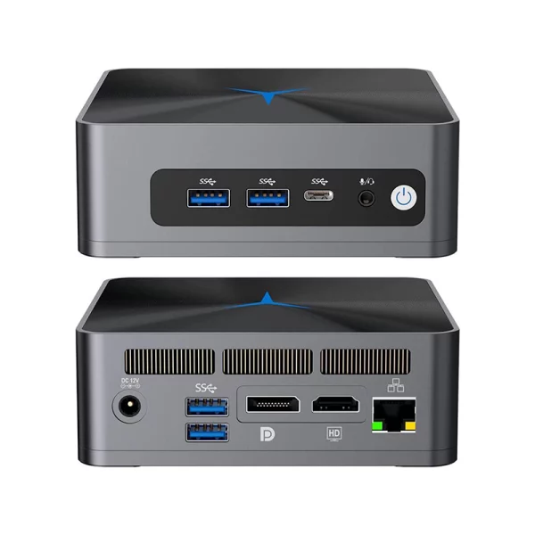 Nuc Mini PC 8-10th Gen Intel Core I7 I5