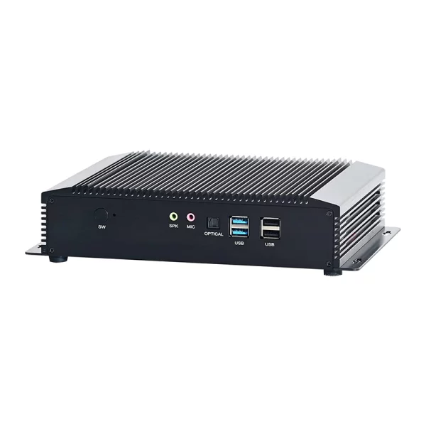 Industrial Mini PC 4th Gen Intel Core I7 I5
