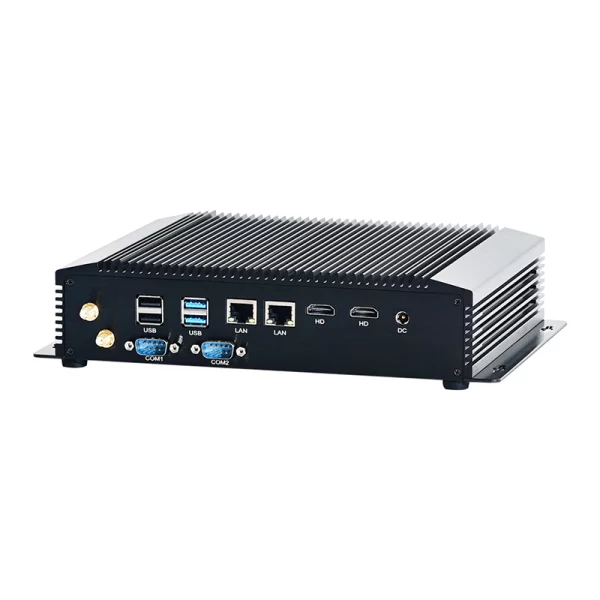 Industrial Mini PC 4th Gen Intel Core I7 I5
