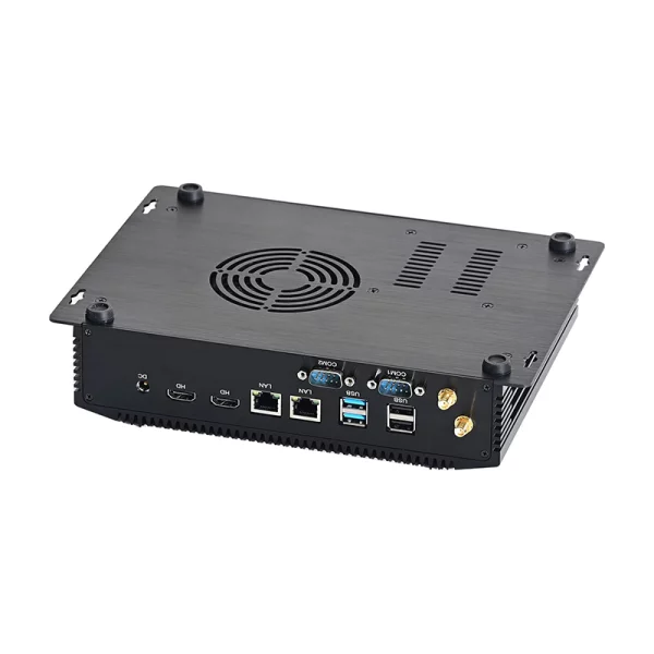 Industrial Mini PC 4th Gen Intel Core I7 I5