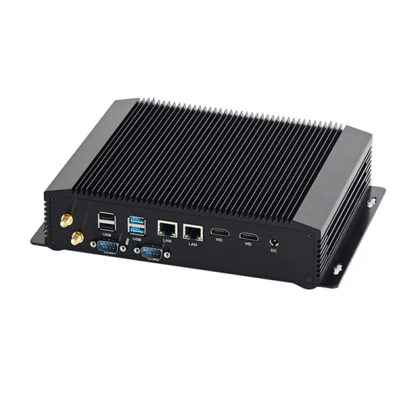 Industrial Mini PC 4th Gen Intel Core I7 I5