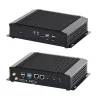 Industrial Mini PC 4th Gen Intel Core I7 I5