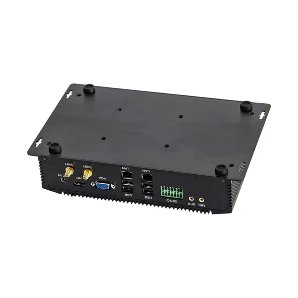 Industrial Mini PC 4th Gen Intel Core I7 I5
