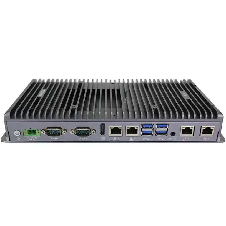 Industrial Mini PC (2)