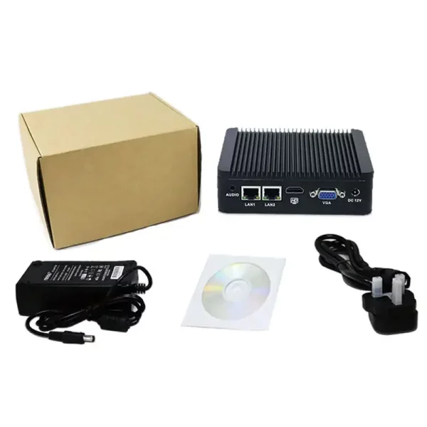 barebone pc