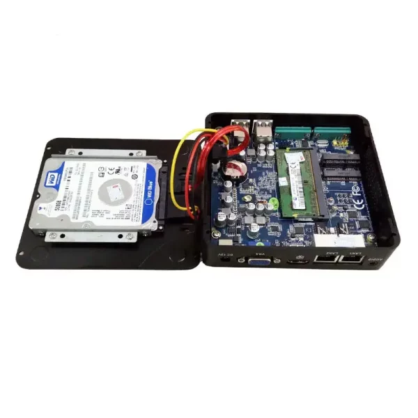 mini pc j1900