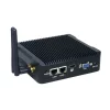 mini pc with 2 lan